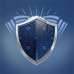 AmnShield Logo